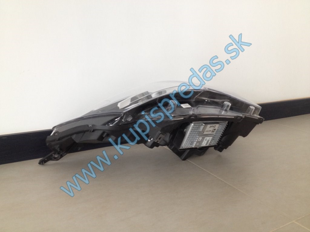 Predné pravé FULL LED svetlo PEUGEOT 508 